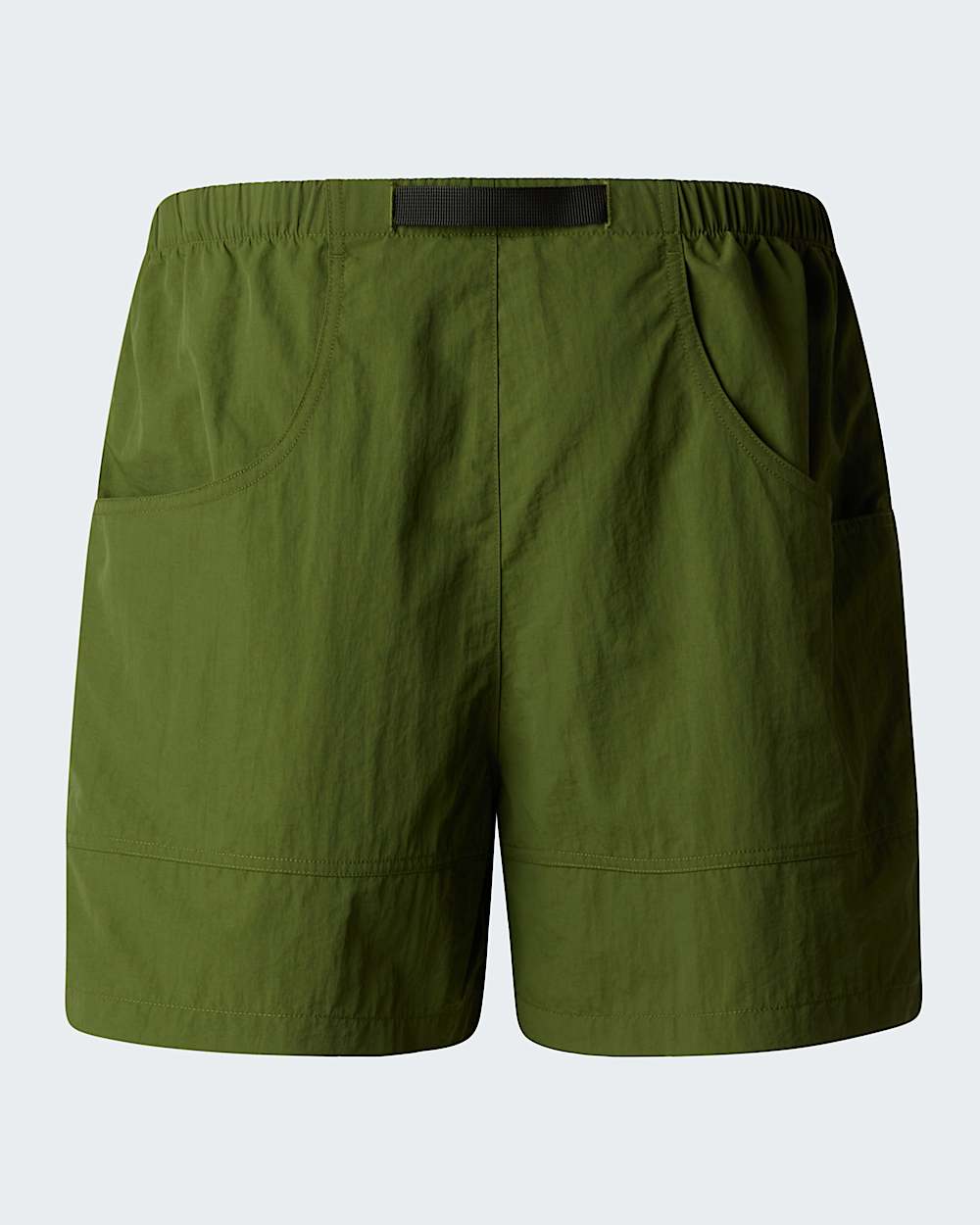 Pantaln corto de nailon con cinturn Red Box unisex TNF alt1