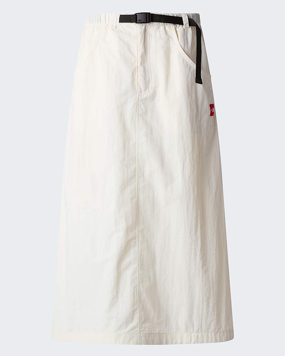 Falda de nailon con cinturn Red Box para mujer TNF hero