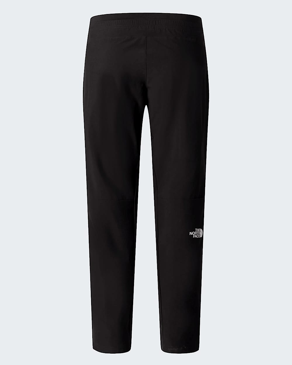 247 gewebte Jogginghose fr Herren TNF alt1