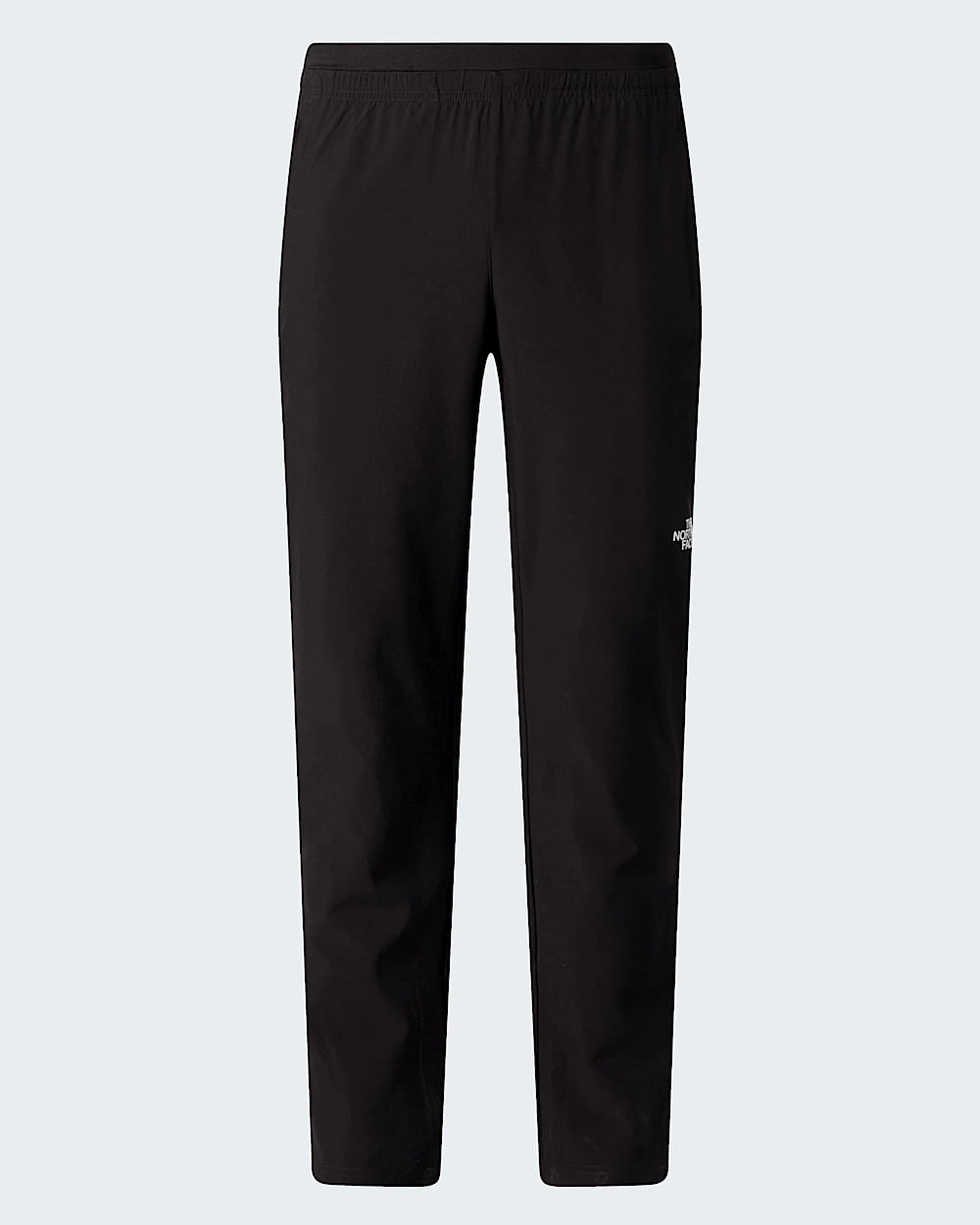 247 gewebte Jogginghose fr Herren TNF hero