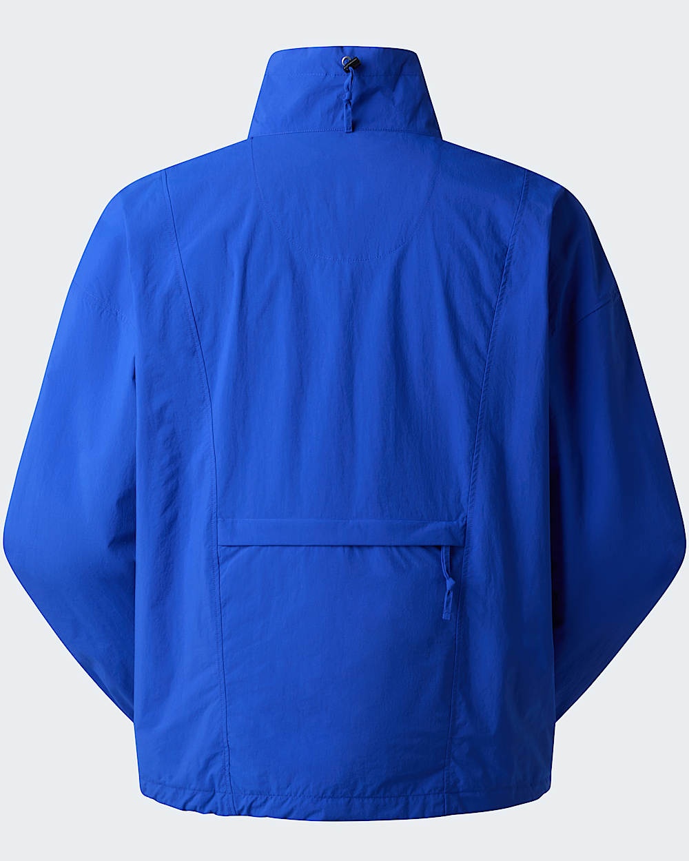 Chaqueta Red Box Taslan unisex TNF alt1