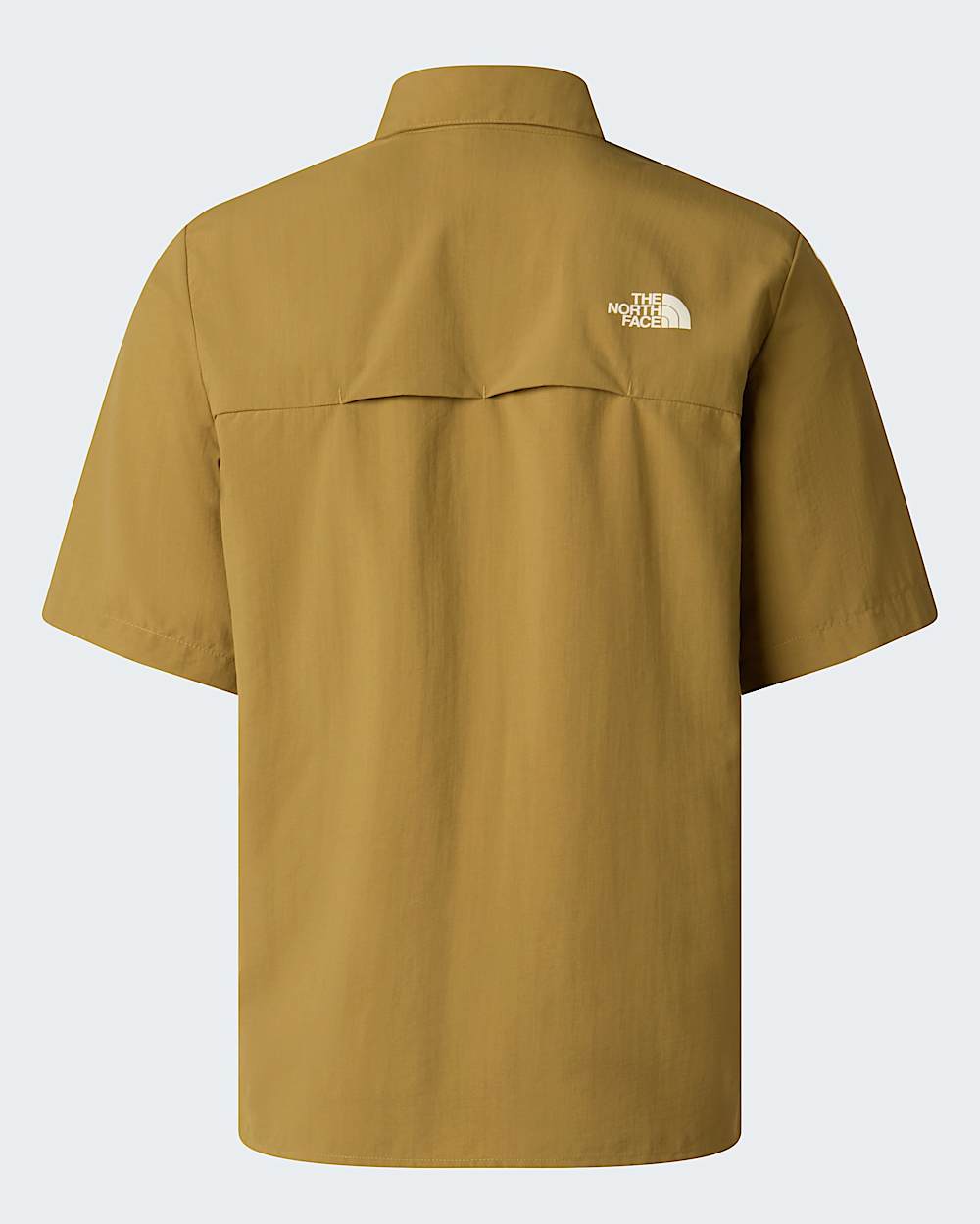 Verstaubares Shirt fr Herren TNF alt1