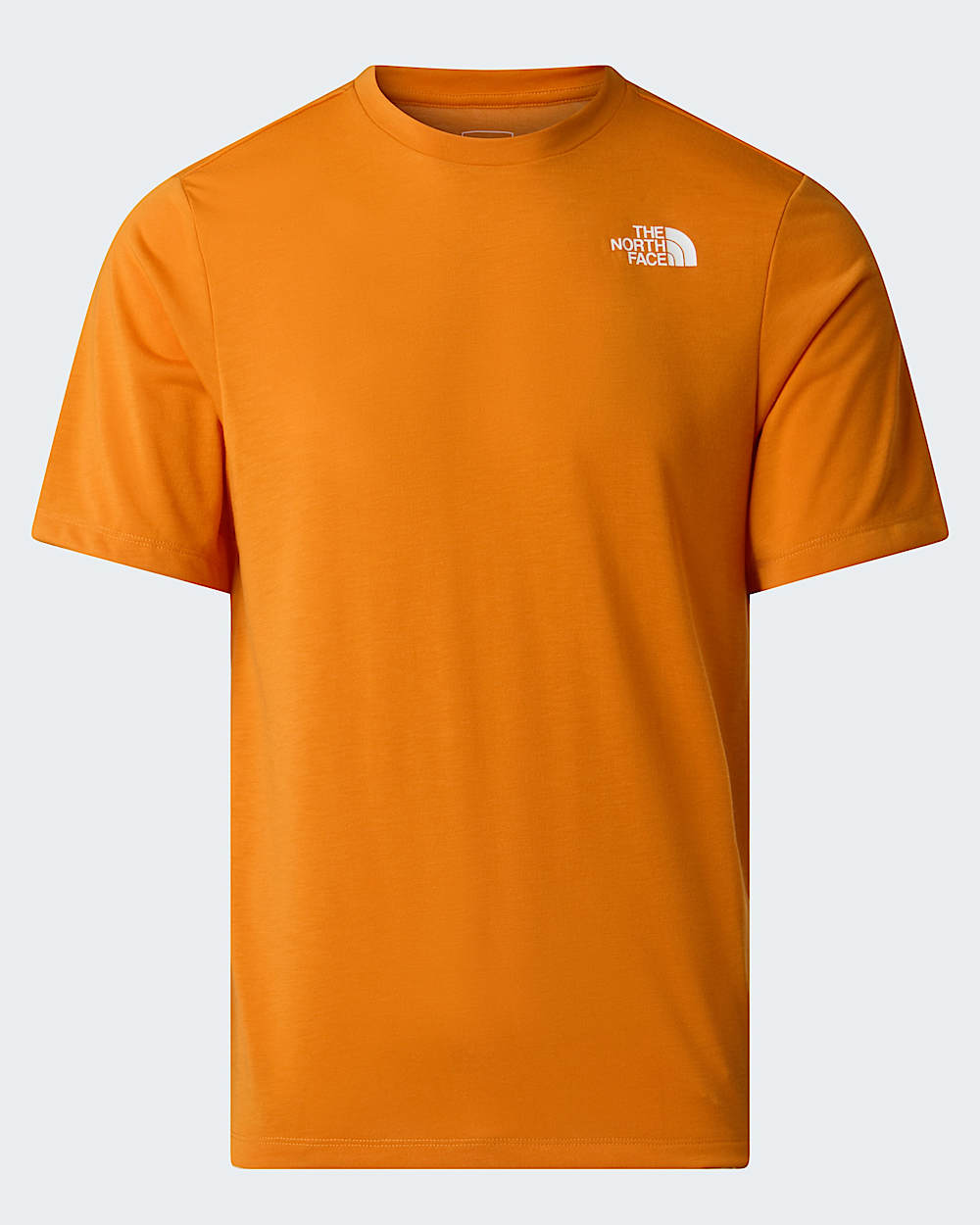 Bitmap Logo TShirt mit Grafik fr Herren TNF hero
