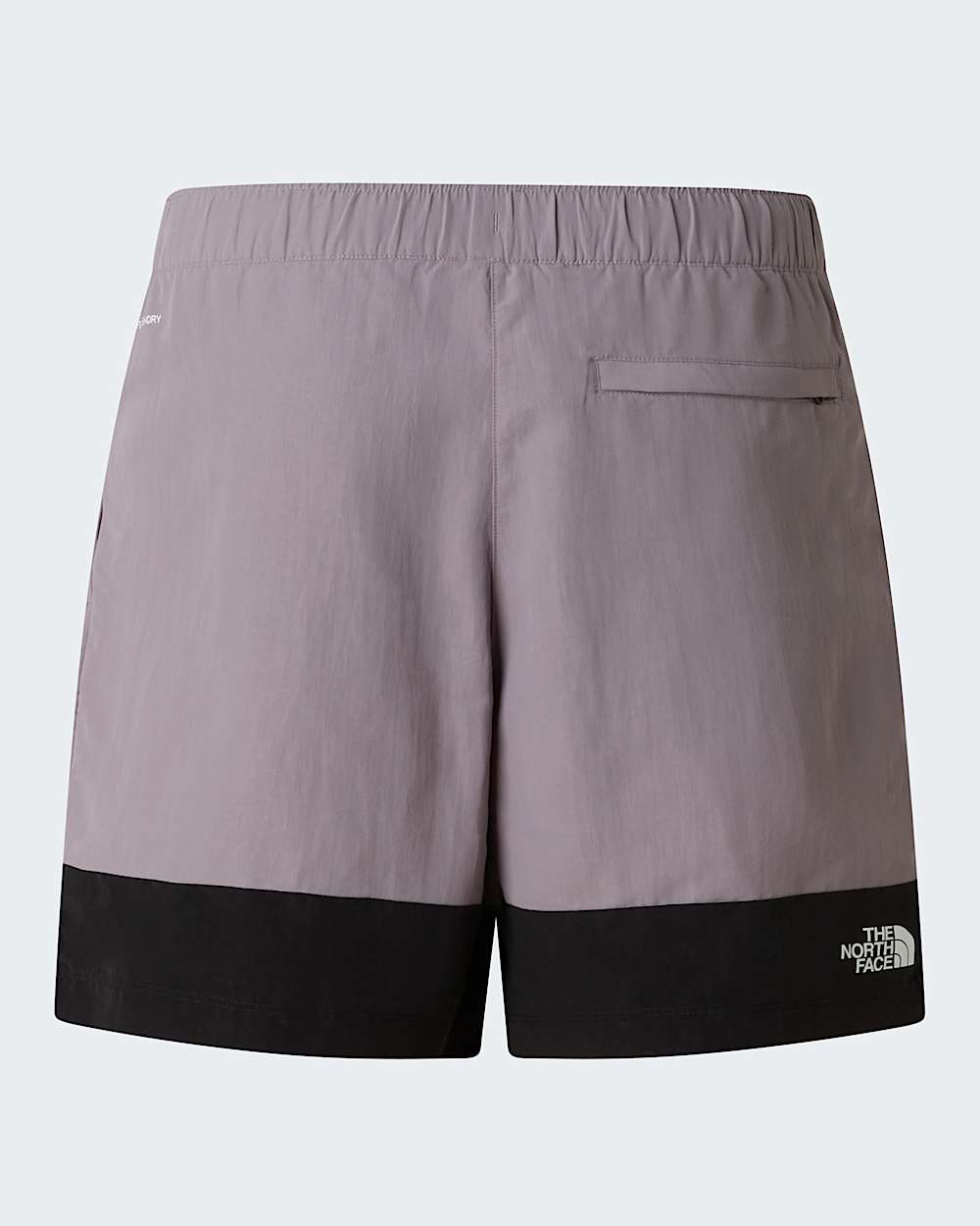 Leynar Shorts fr Herren TNF alt1