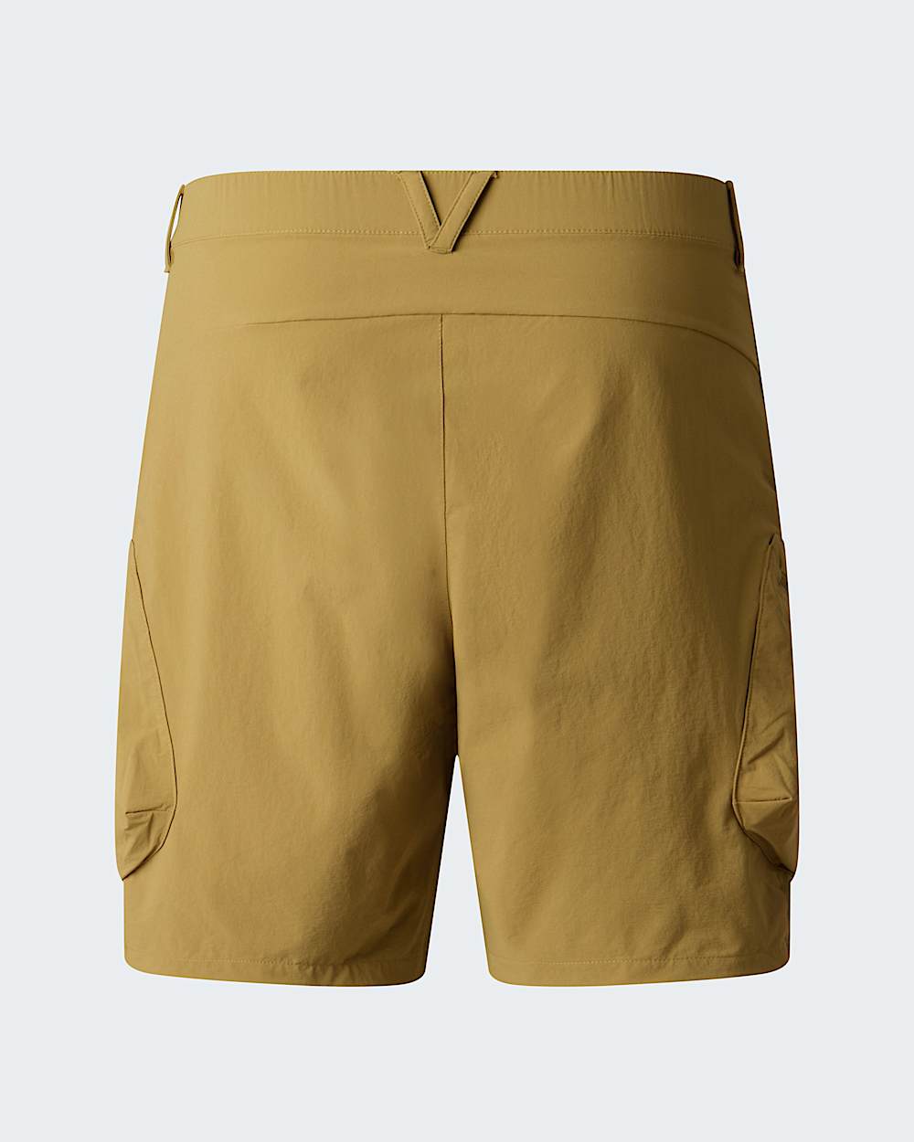 Pantaloncini ripiegabili da uomo TNF alt1
