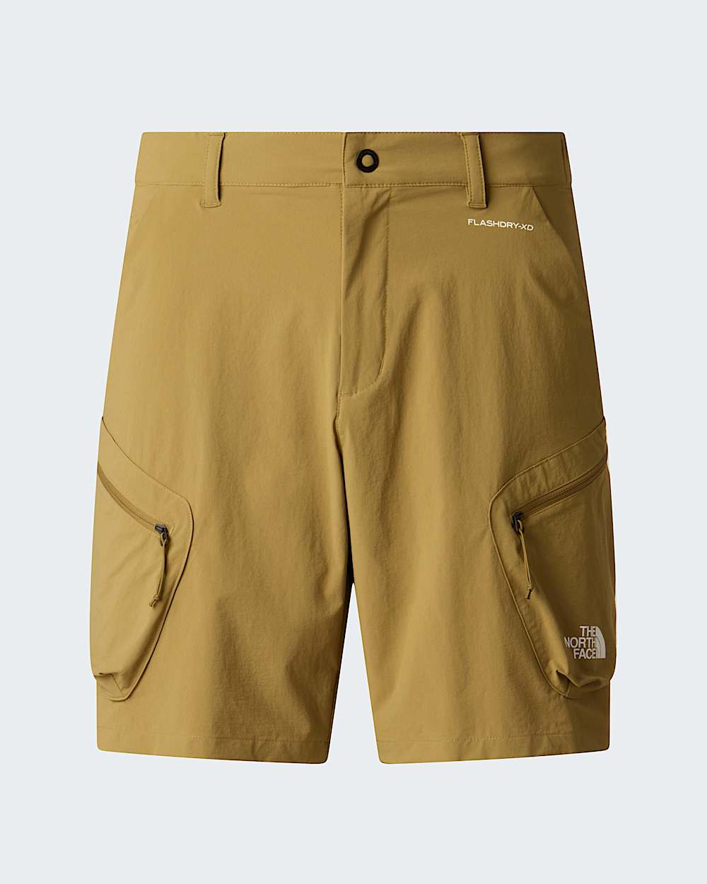 Pantaloncini ripiegabili da uomo TNF hero