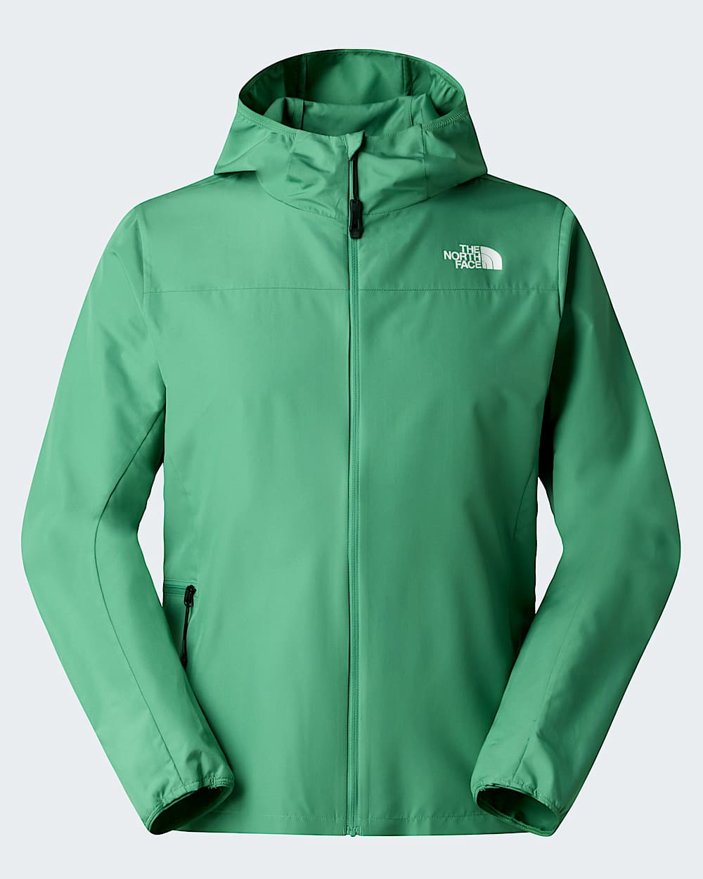 Fontanales Windjacke fr Herren TNF hero