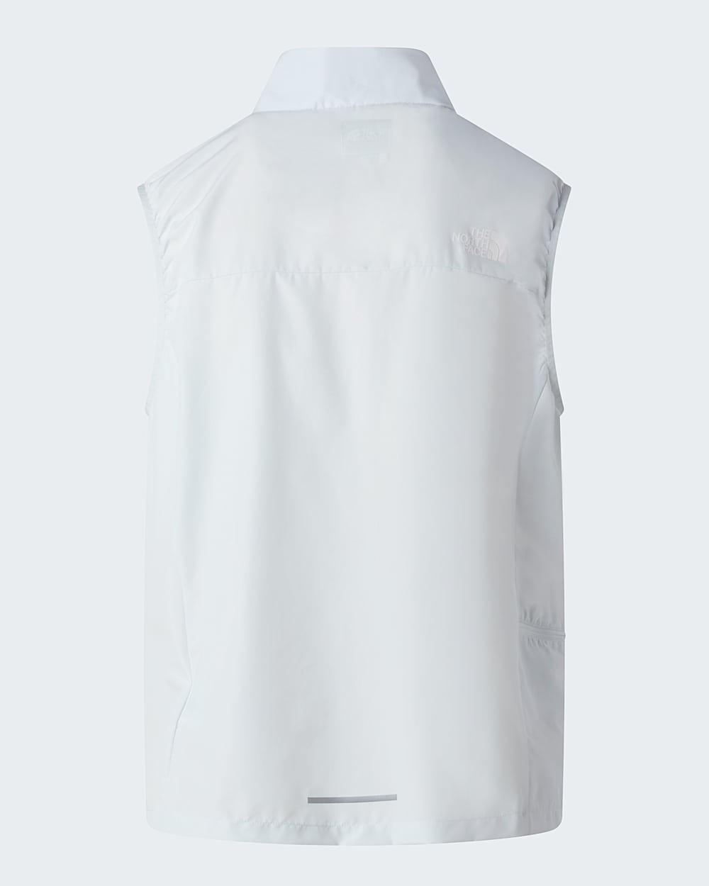 Gilet coupevent Fontanales pour homme TNF alt1