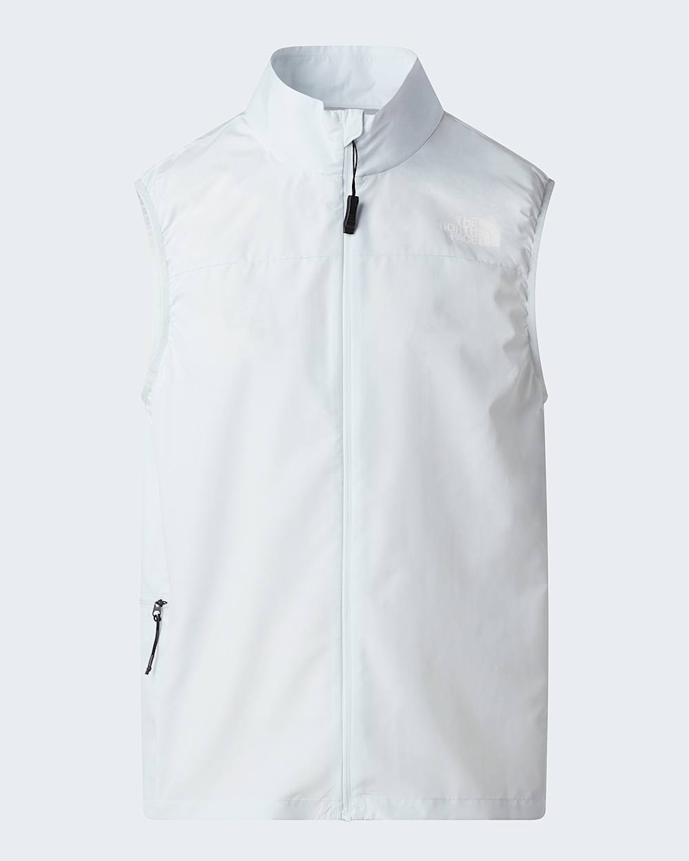 Gilet coupevent Fontanales pour homme TNF hero