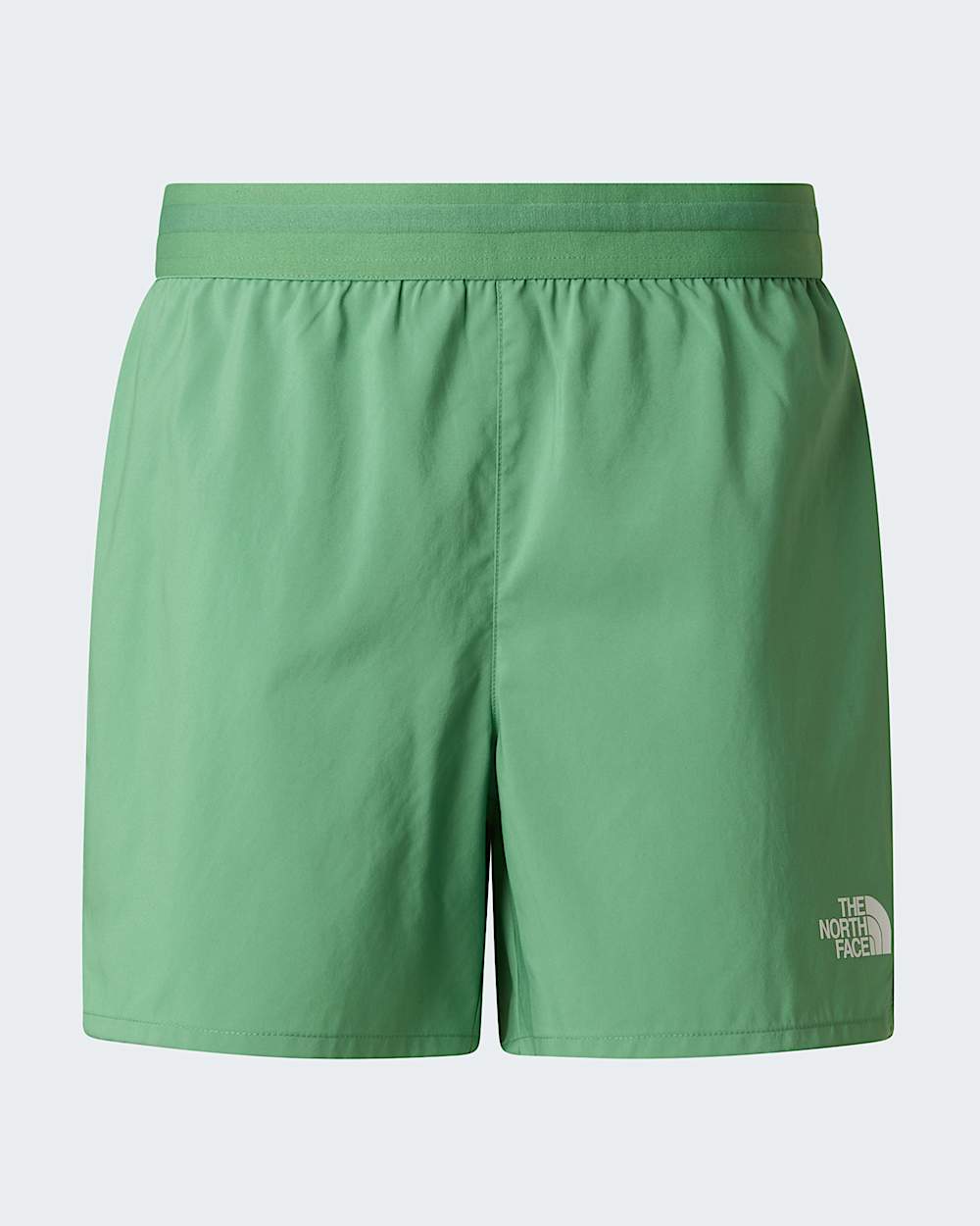 Lightbright 5 short voor heren TNF hero