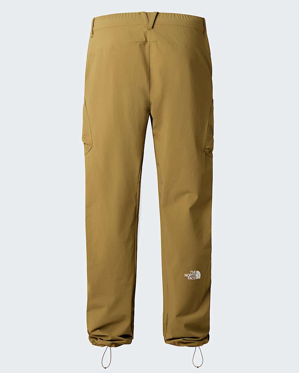 Verstaubare weite Hose fr Herren TNF alt1