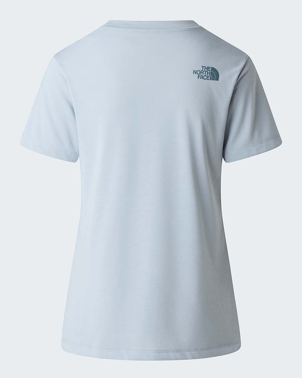 Camiseta grfica con silueta Bitmap para mujer TNF alt1