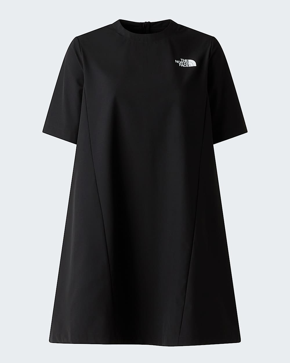 Robe repliable pour femme TNF hero