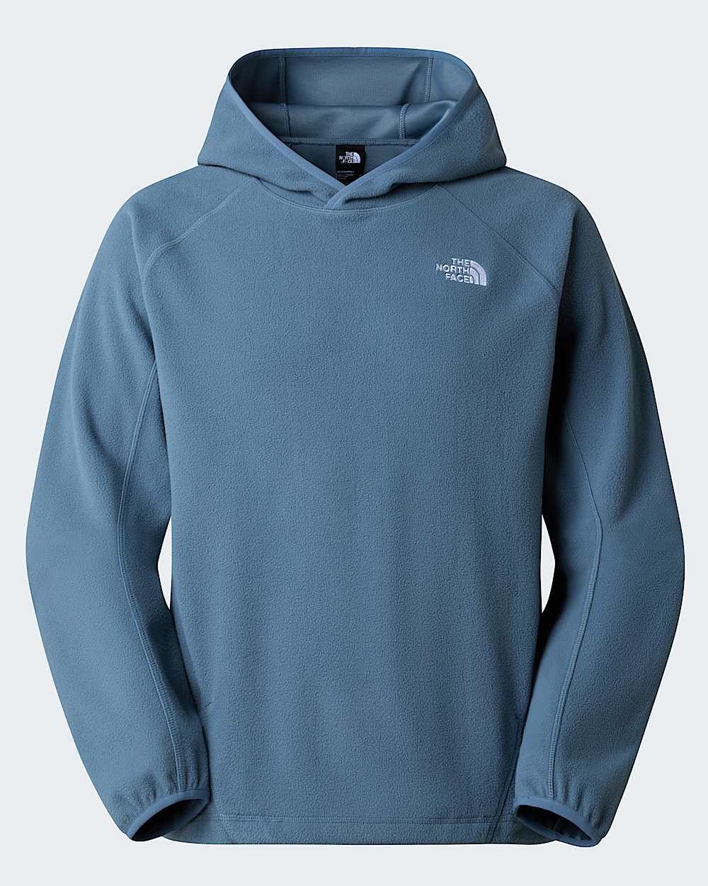Mens Oxara Hooded Fleece TNF hero