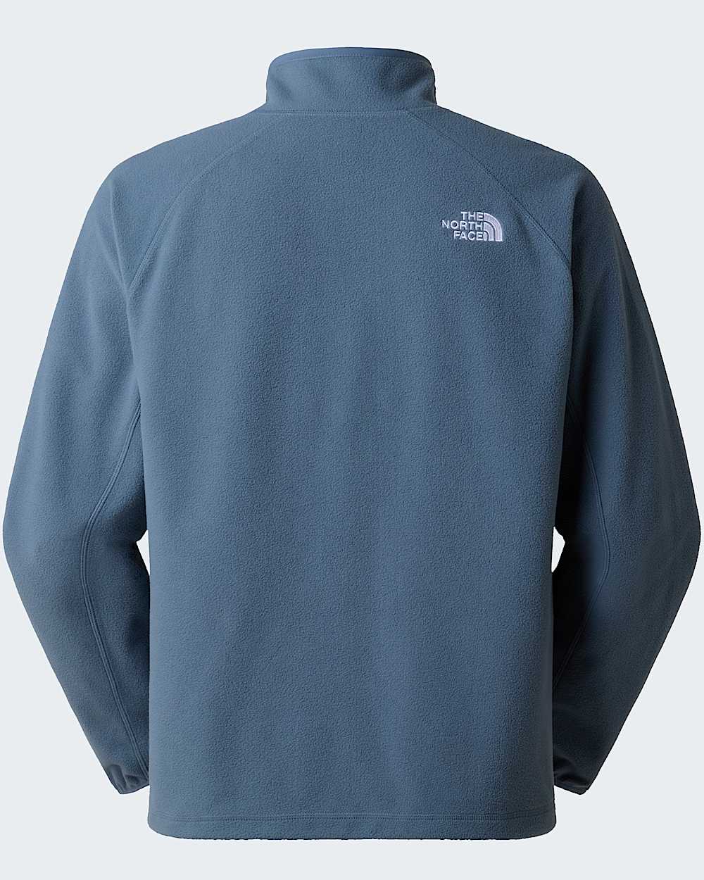 Forro polar Oxara para hombre TNF alt1