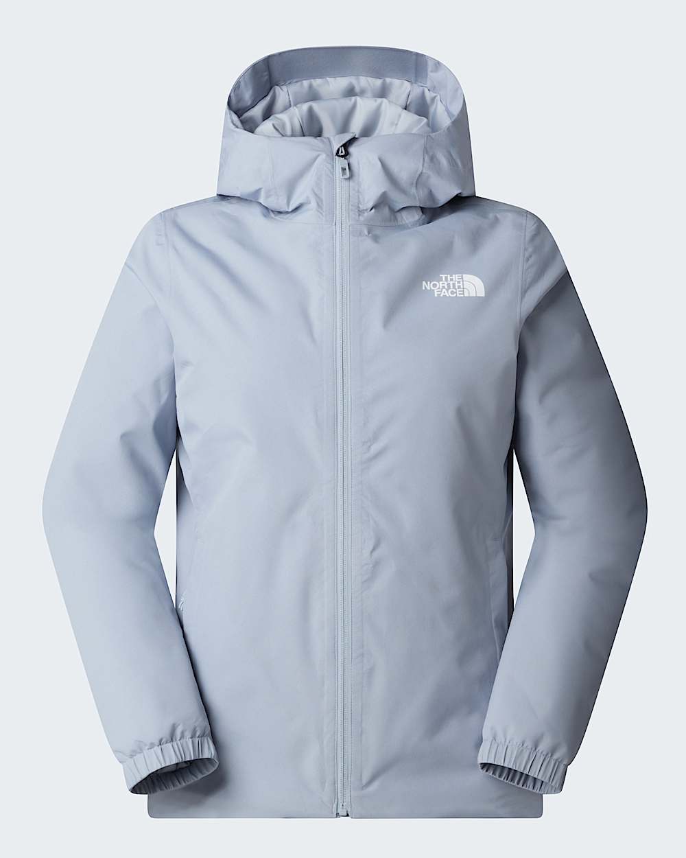 Quest DryVent Isolierjacke fr Damen TNF hero