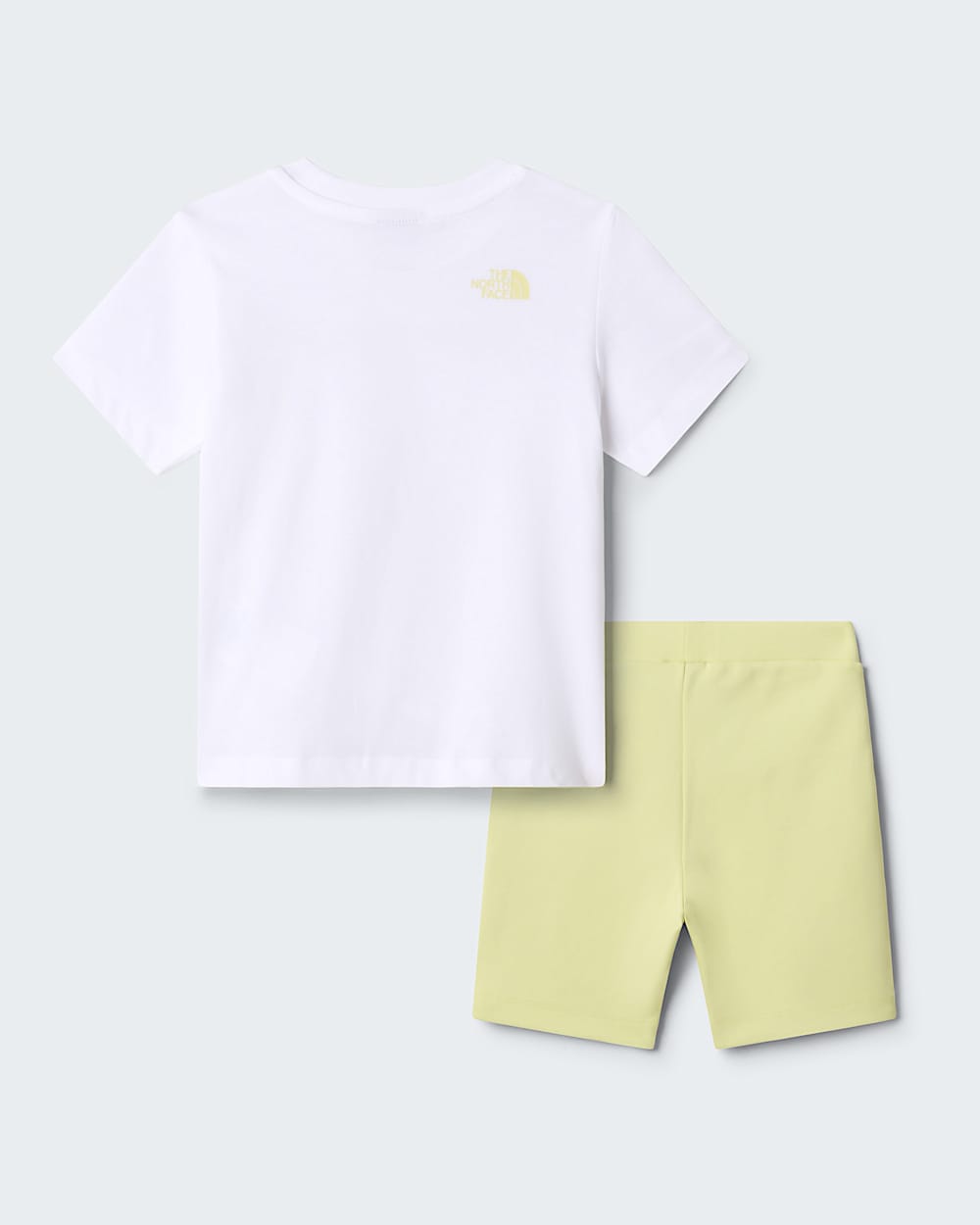 Set Bubble Logo da bambini TNF alt1