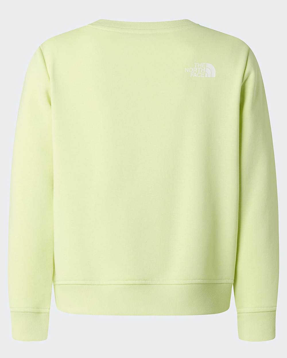 Flora relaxt geschnittenes Sweatshirt fr Mdchen TNF alt1