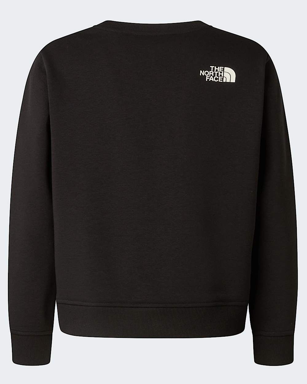 Sweat dcontract Flora pour fille TNF alt1