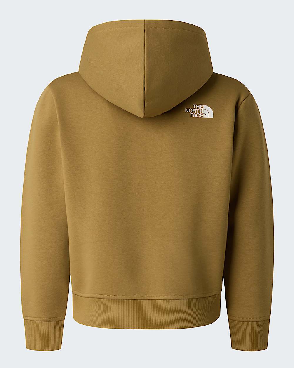 Mountain Night relaxt geschnittener Kapuzenpulli fr Jungen TNF alt1