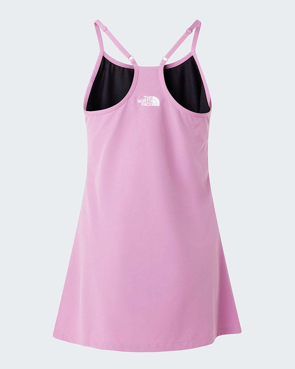 Robe 2en1 tisse Flex pour femme TNF alt1