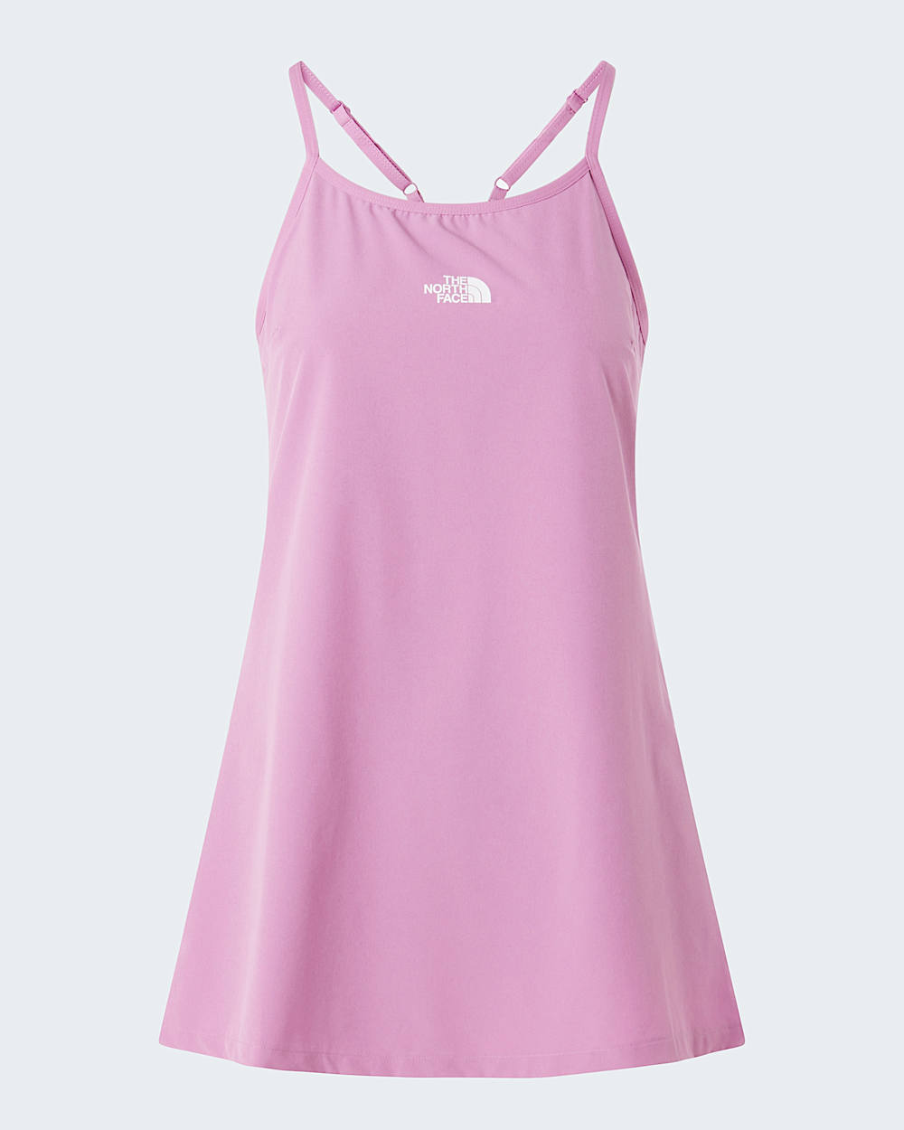 Robe 2en1 tisse Flex pour femme TNF hero