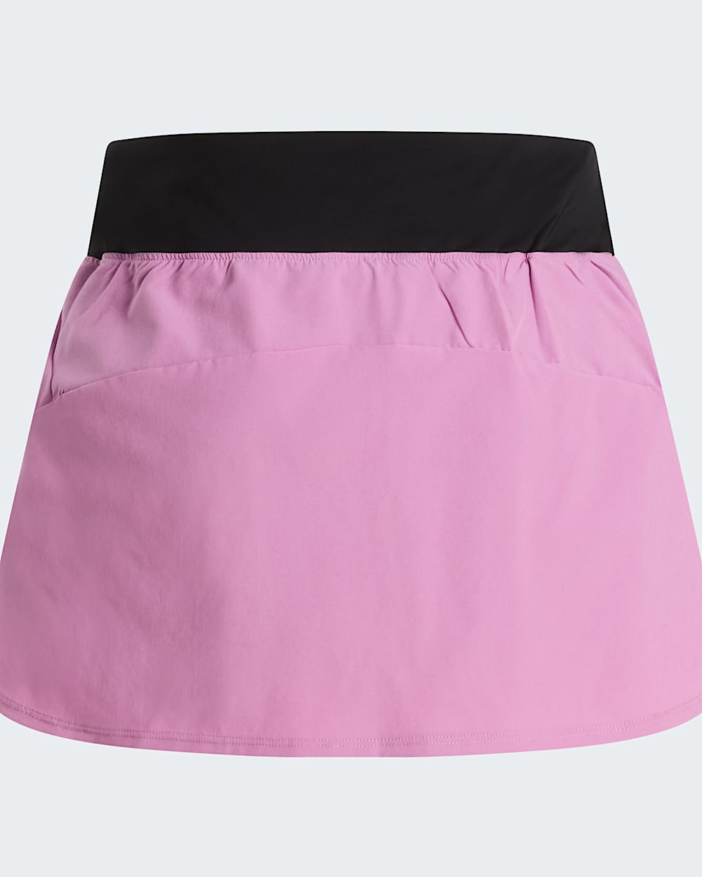 Jupeshort tisse Flex pour femme TNF alt1