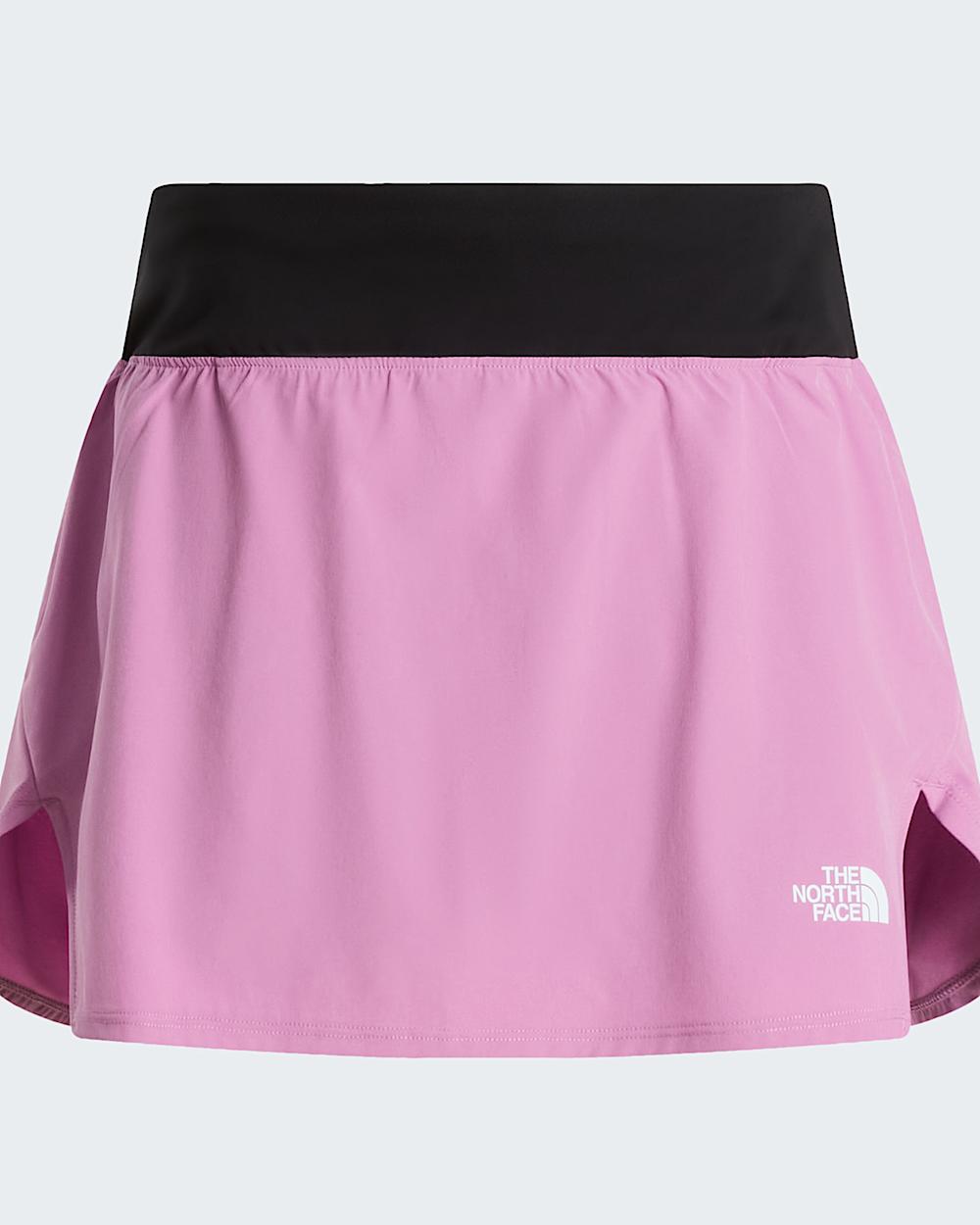 Jupeshort tisse Flex pour femme TNF hero