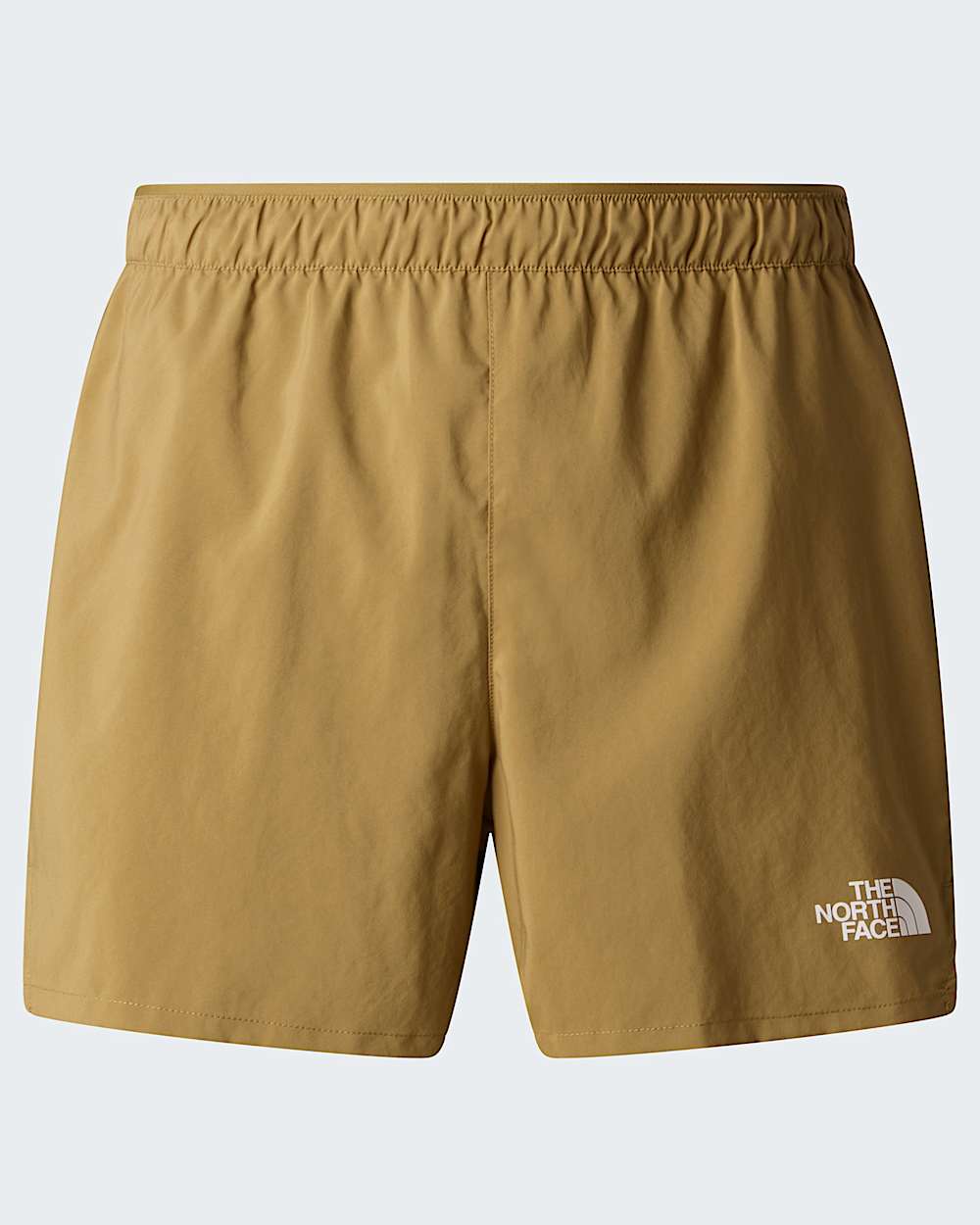 Pantaloncini Lightbright 2in1 5 da uomo TNF hero