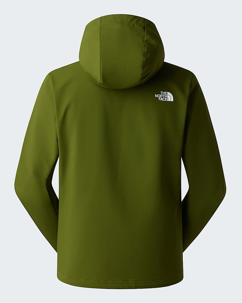 Mens Tansa Softshell Jacket TNF alt1