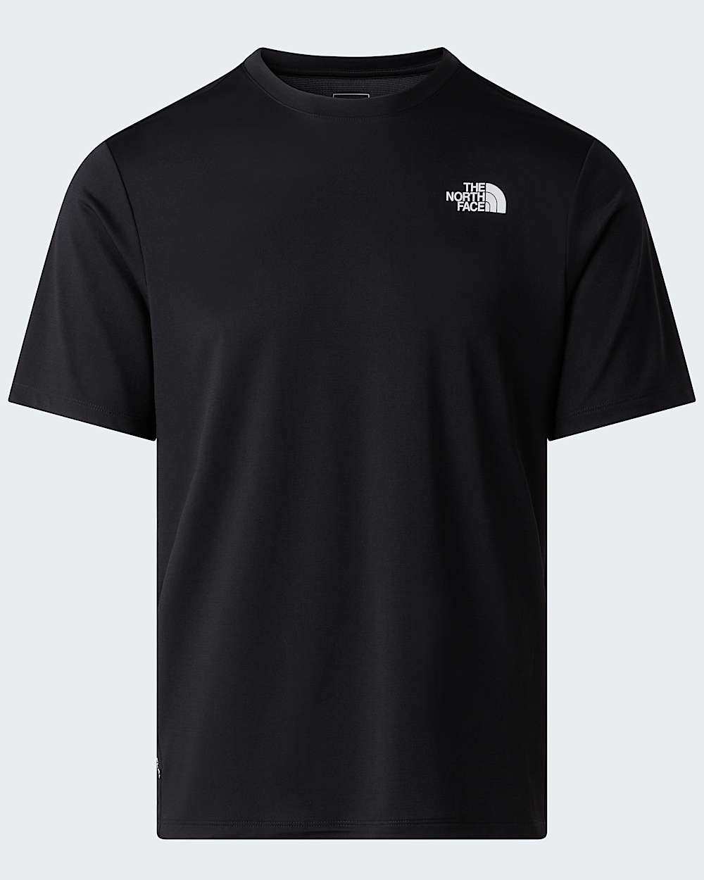 247 TShirt mit Grafik fr Herren TNF hero