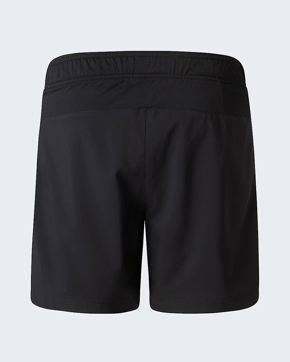 247 7ZollShorts mit Grafik fr Herren TNF alt1