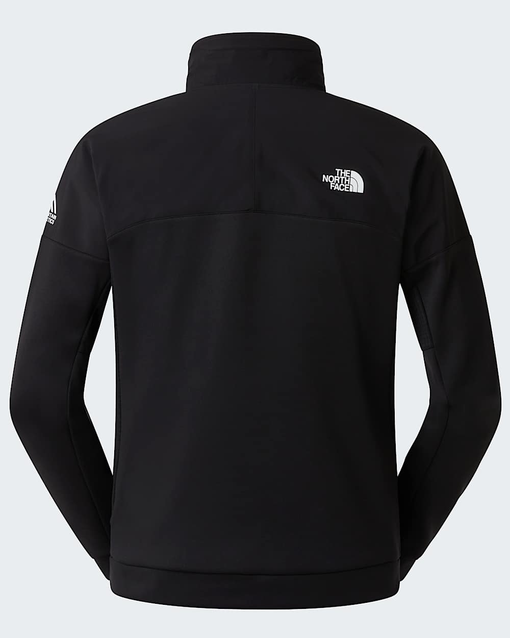 Pile Mountain Athletics con cerniera 14 da uomo TNF alt1