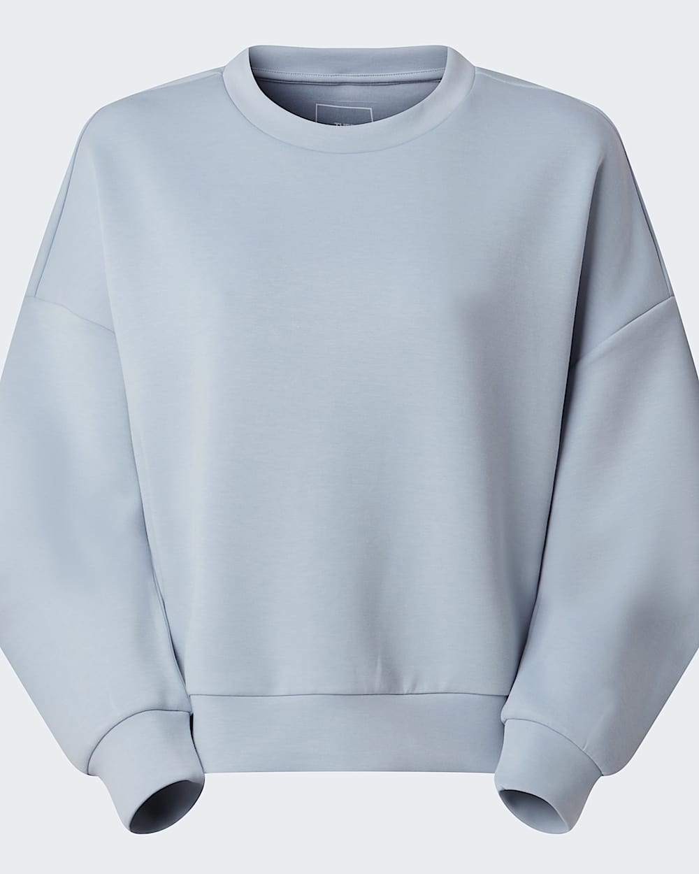 Womens Jaida Sweatshirt TNF hero