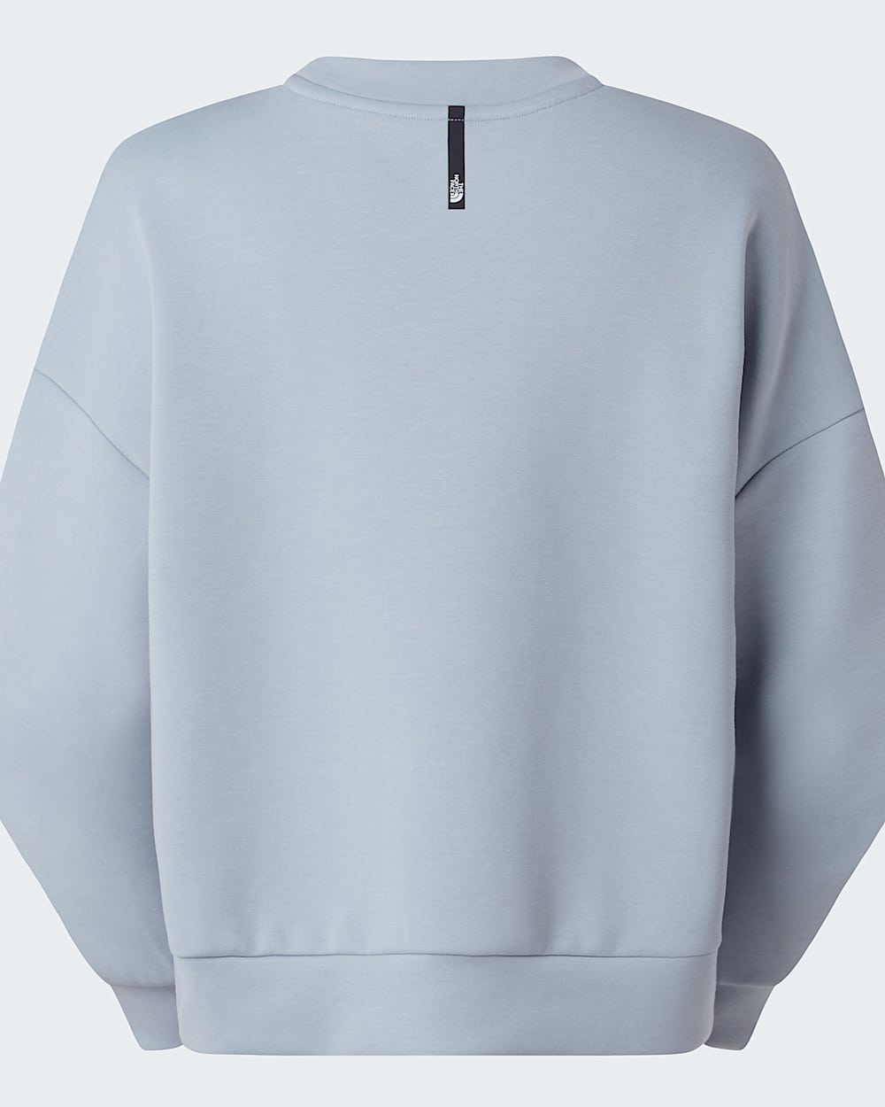 Womens Jaida Sweatshirt TNF alt1
