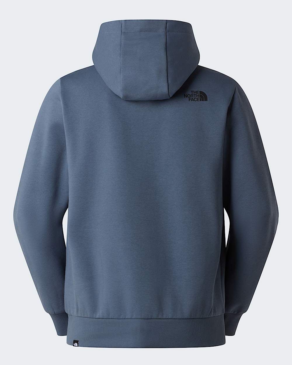 Evolution Box Half Dome Regular hoodie voor heren TNF alt1