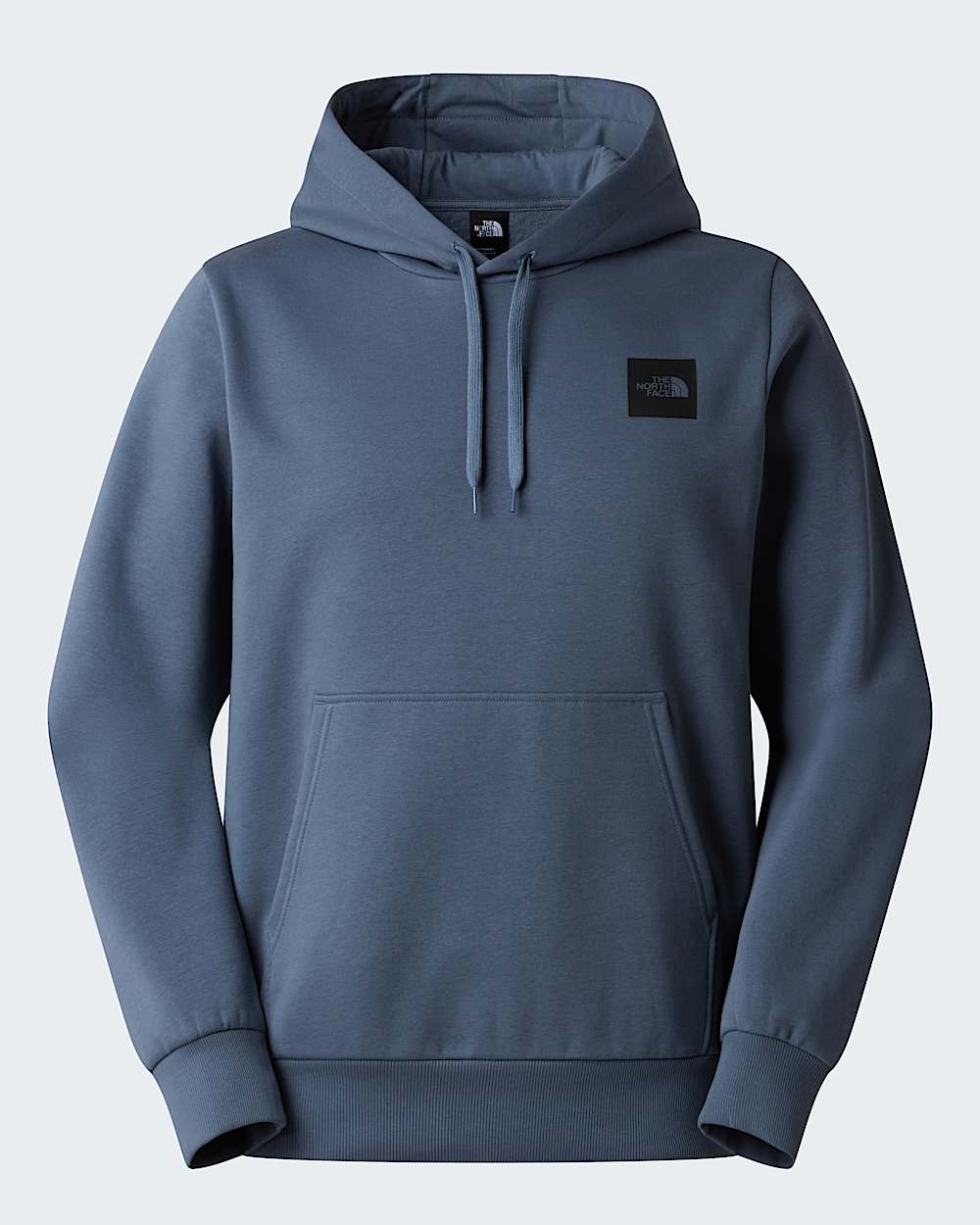 Evolution Box Half Dome Regular hoodie voor heren TNF hero