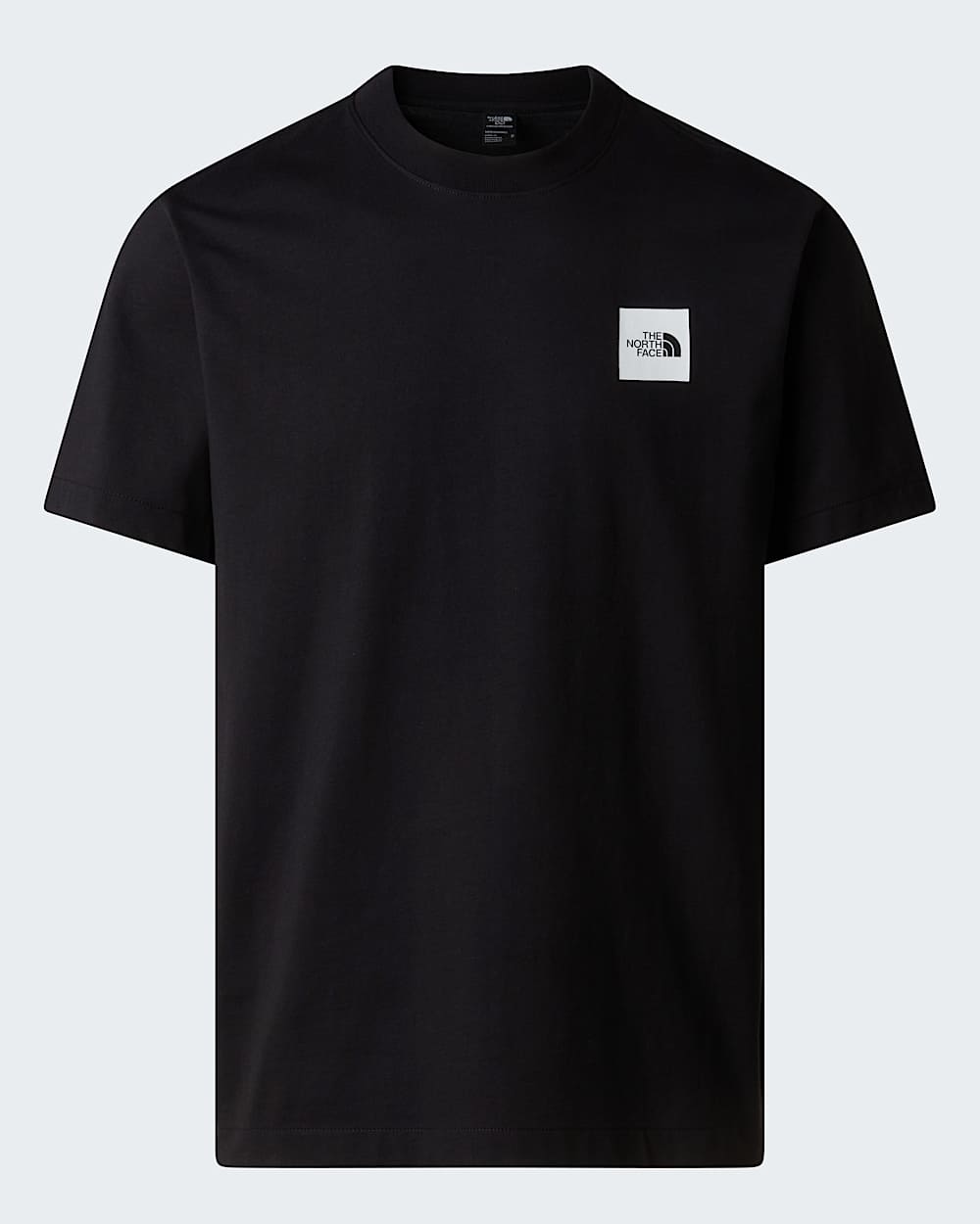 Expedition Photo Relaxed Graphic Tshirt TNF hero