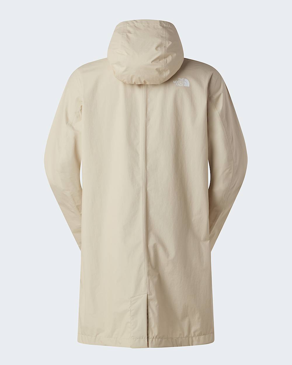 Guscio parka ripiegabile da donna TNF alt1