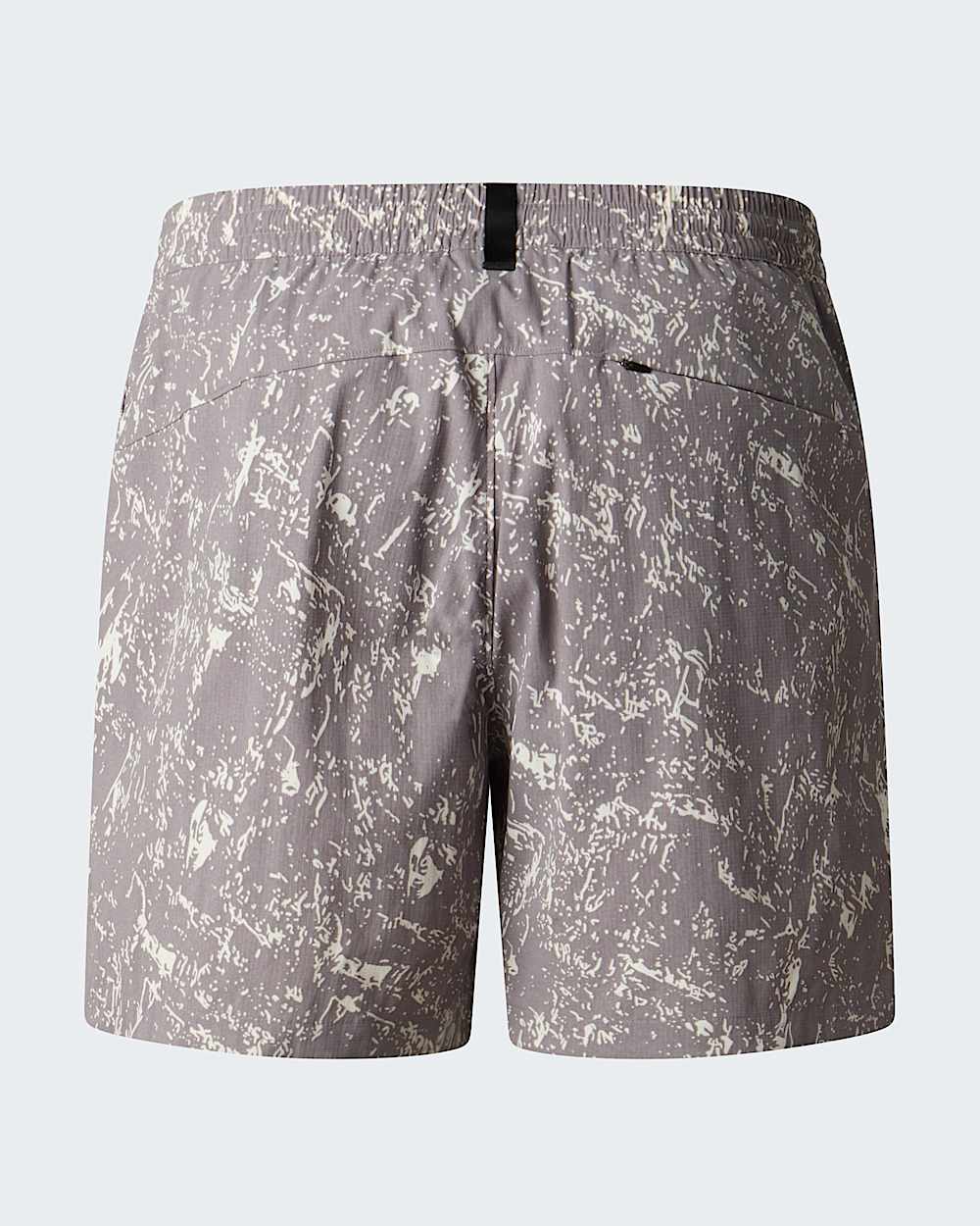 Class V Pathfinder berziehShorts 7 Beininnenlnge und Aufdruck fr Herren TNF alt1