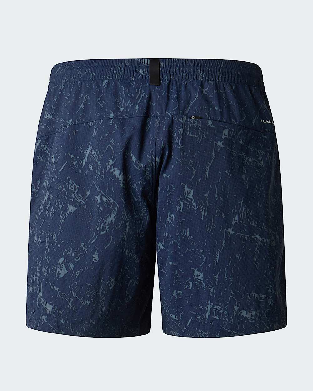 Short imprim Class  V Pathfinder 7 pour homme TNF alt1