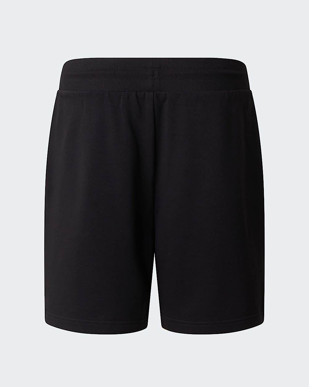 NSE Box leichte  normal geschnittene Shorts fr Herren TNF alt1