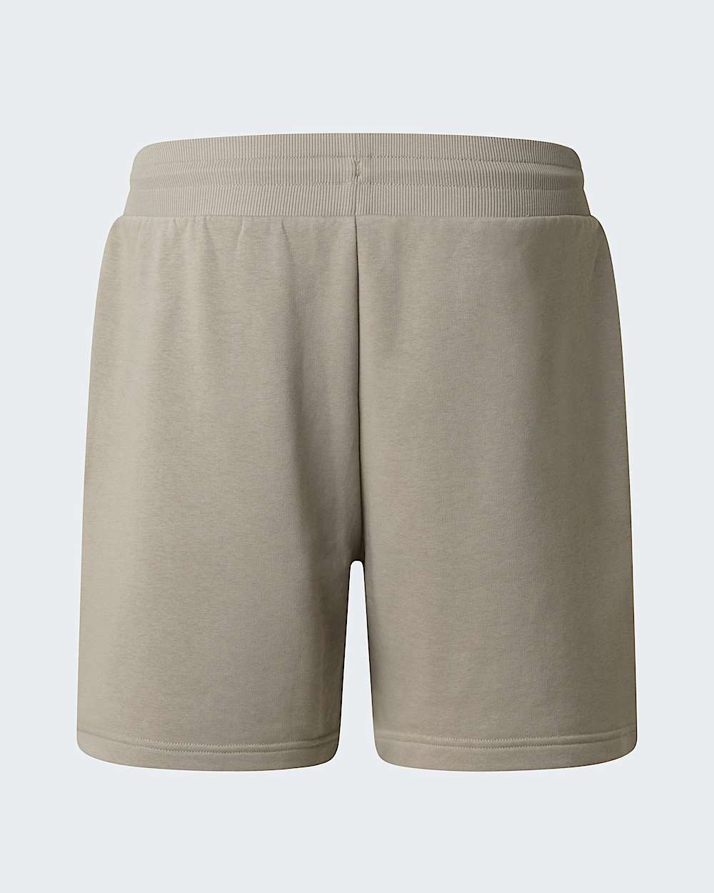 Simple Dome leichte  normal geschnittene Shorts fr Herren TNF alt1