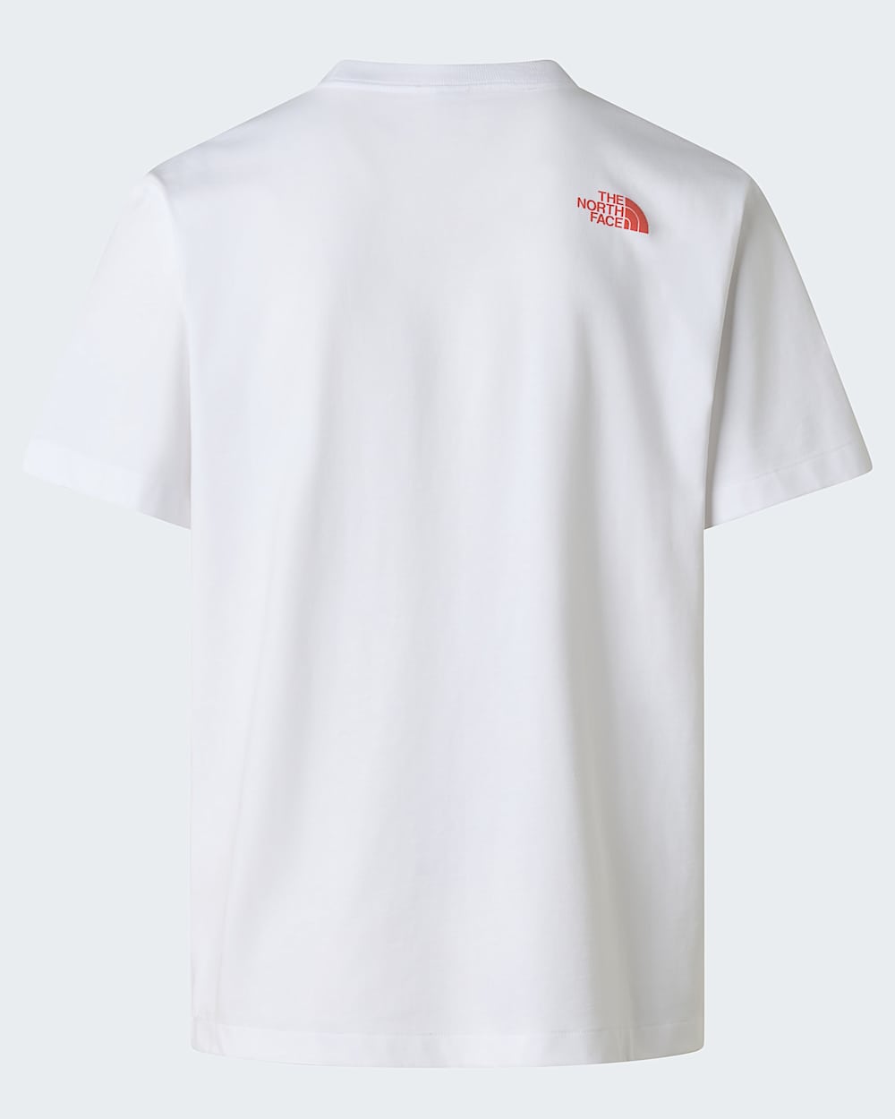 Mountain Play Relaxed Graphic Tshirt voor heren TNF alt1