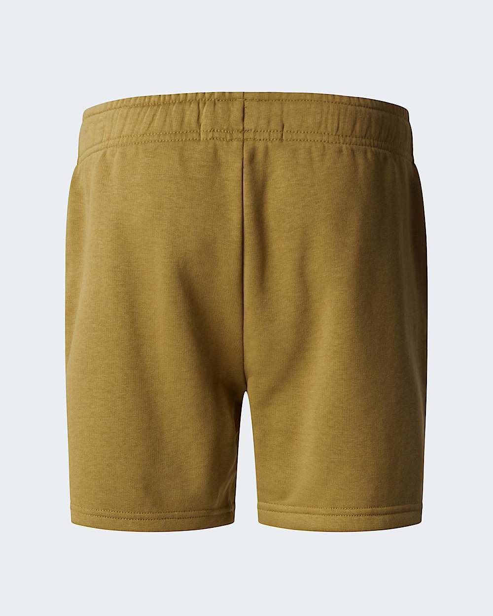Simple Dome Light Regularshort voor tieners TNF alt1