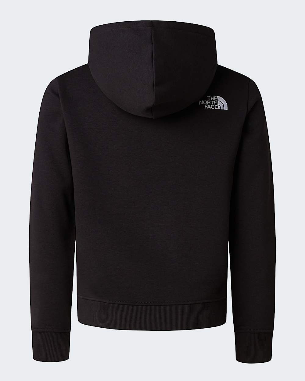 Sweat  capuche lger Drew Peak pour enfant TNF alt1