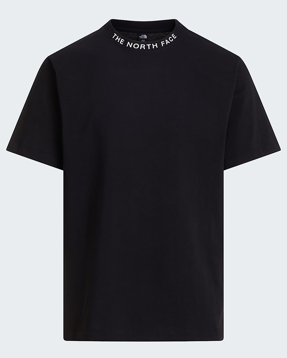 Zumu Relaxed Graphic Tshirt voor heren TNF hero