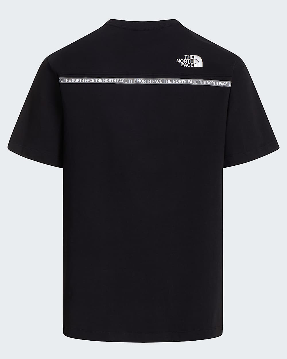 Zumu Relaxed Graphic Tshirt voor heren TNF alt1