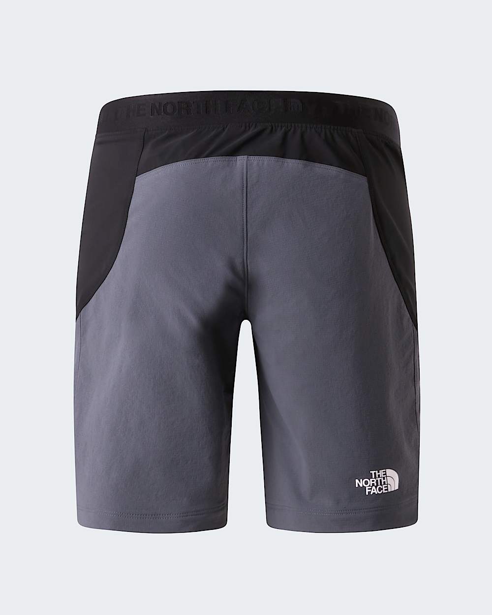 Pantaloncini Circadian Alpine da uomo TNF alt1