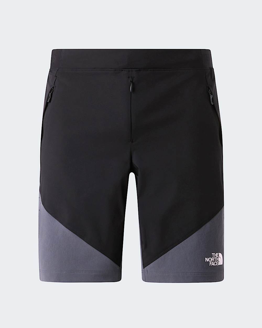 Pantaloncini Circadian Alpine da uomo TNF hero